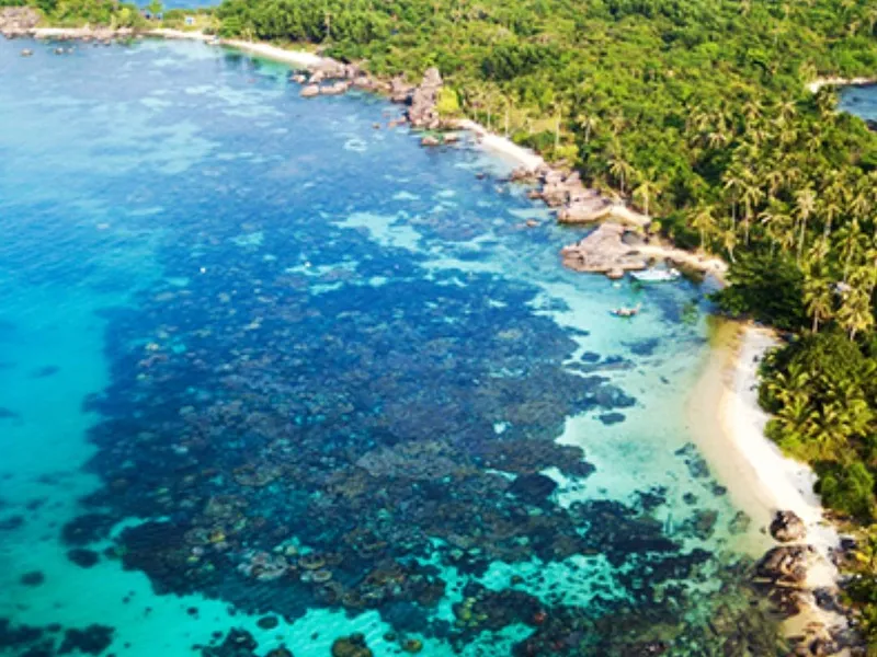 Vietnam Bliss: Hanoi Charm & Phu Quoc Shores photo 12