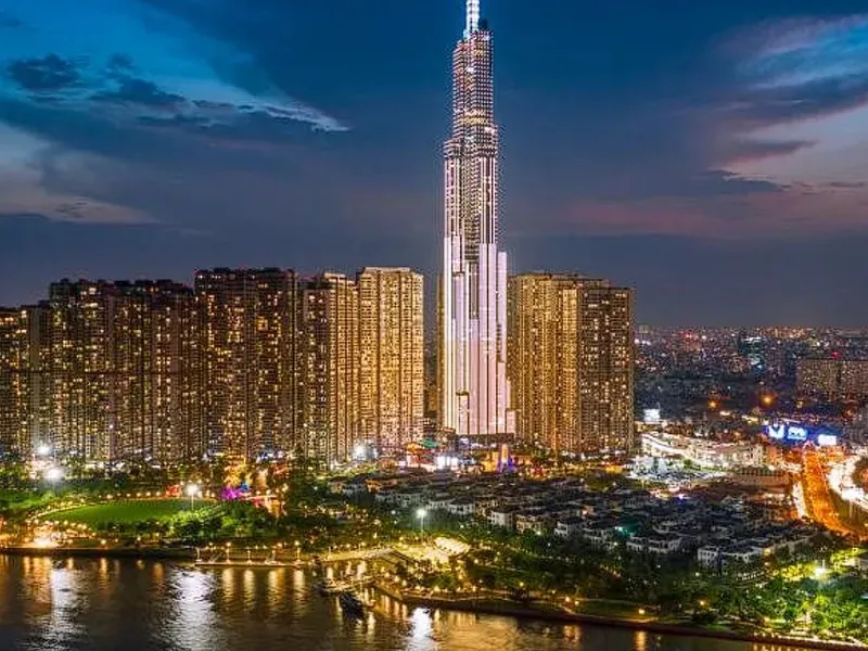 Southern Vietnam Discovery: City Lights & Island Nights photo 7