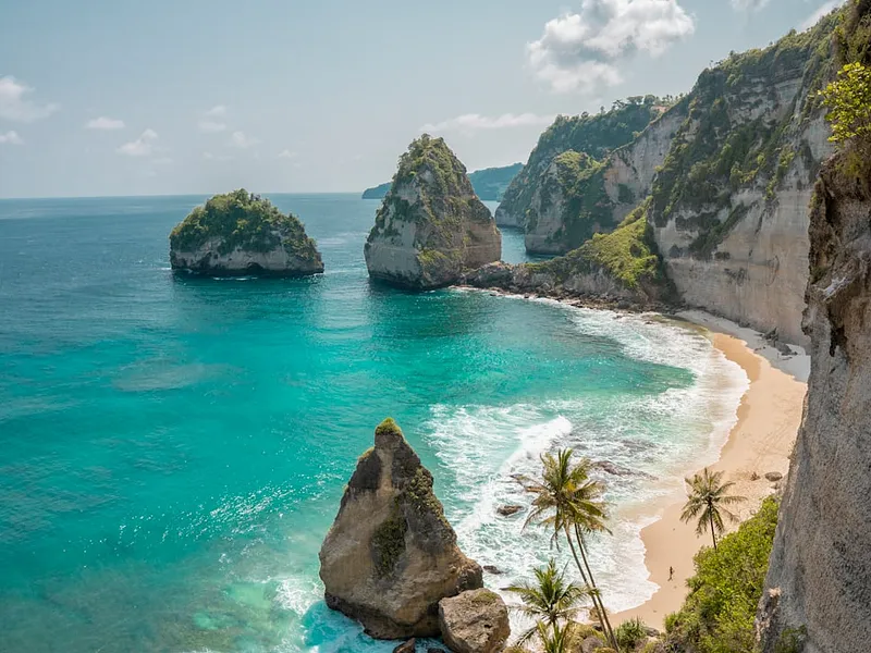 Bali Escape: Kuta Shores & Ubud Retreat photo 6