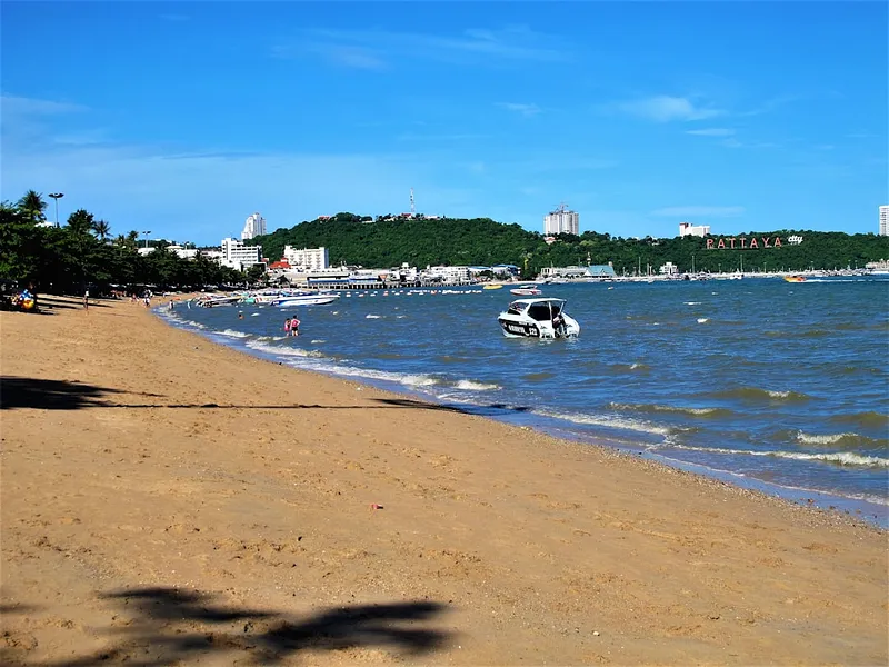 Sun, Sand & Sanctuary photo 8