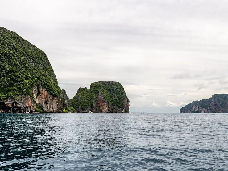Maya Bay Dreaming photo 6