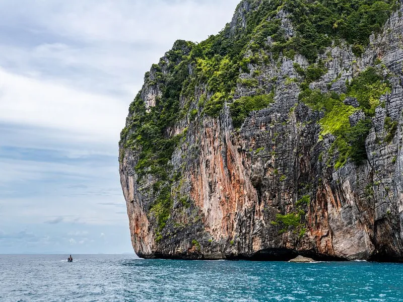 Maya Bay Dreaming photo 7