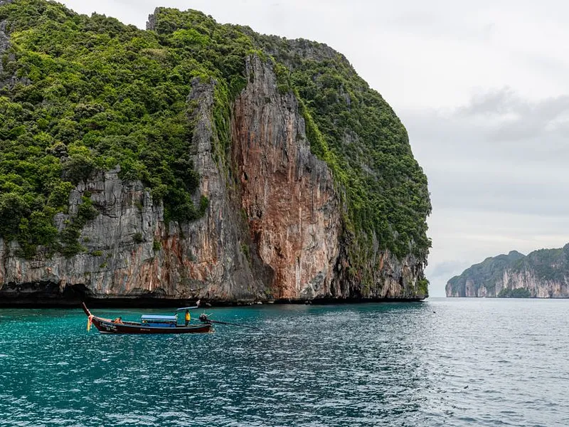 Maya Bay Dreaming photo 9