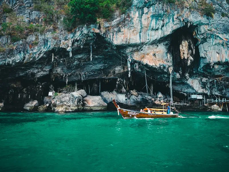Maya Bay Dreaming photo 10