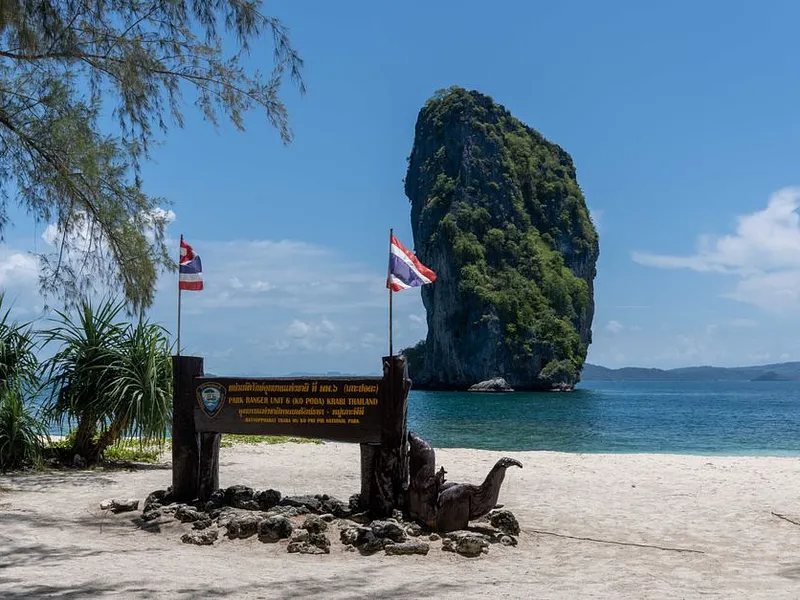 Family Thailand Adventure photo 7
