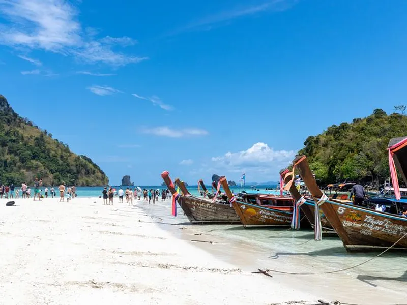 Family Thailand Adventure photo 8