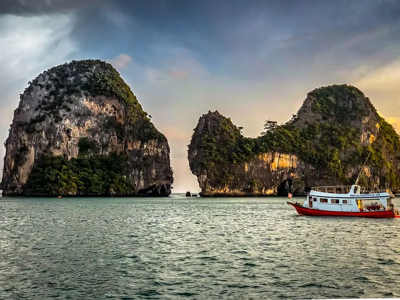 Family Thailand Adventure photo 11