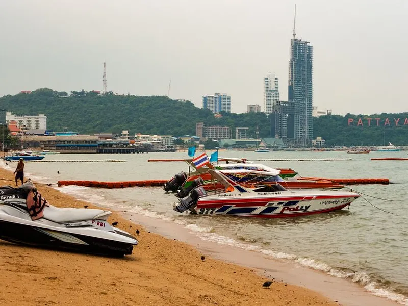City, Coast & Islands photo 7