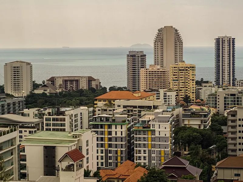 City, Coast & Islands photo 11