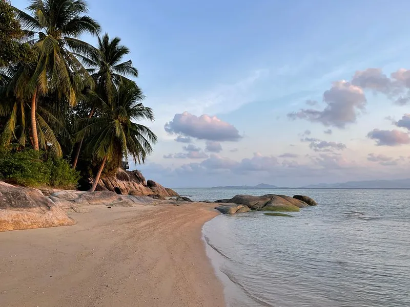 Bangkok & Phuket with Koh Samui Coast photo 6
