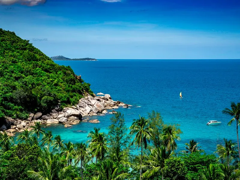 Bangkok & Phuket with Koh Samui Coast photo 7