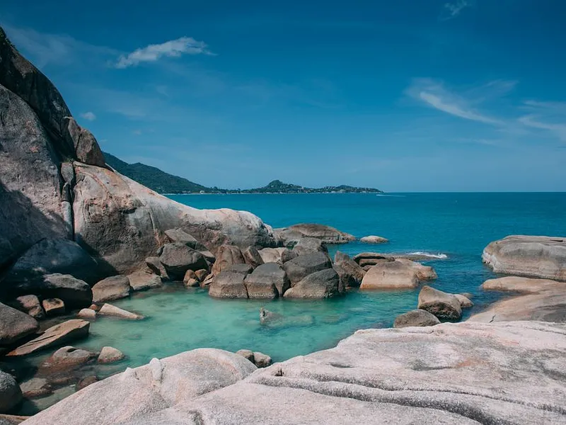 Bangkok & Phuket with Koh Samui Coast photo 8