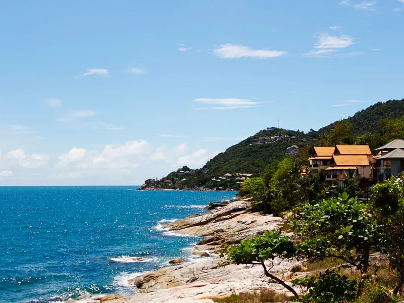 Bangkok & Phuket with Koh Samui Coast photo 9
