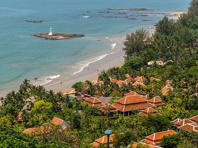Bangkok & Phuket with Koh Samui Coast photo 10