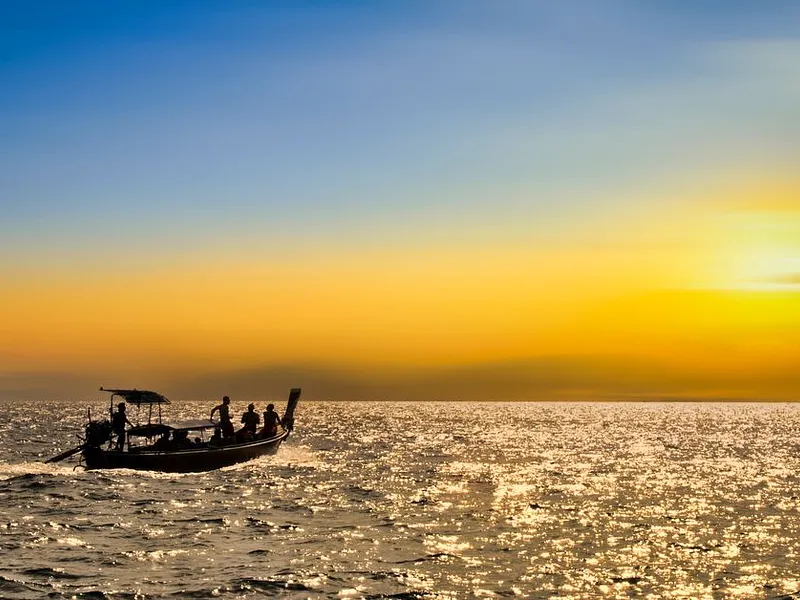 Bangkok & Phuket with Koh Samui Coast photo 11