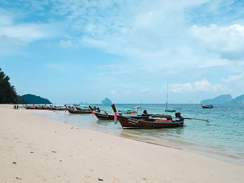 Luxury Thailand Retreat photo 8