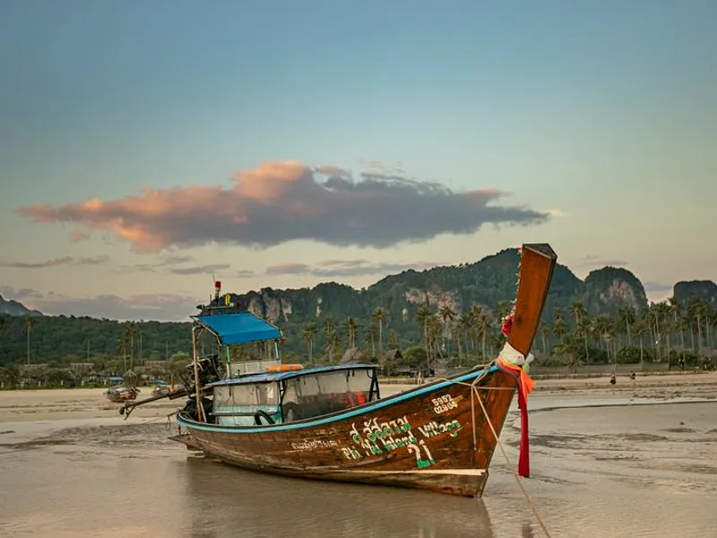 Luxury Thailand Retreat photo 11