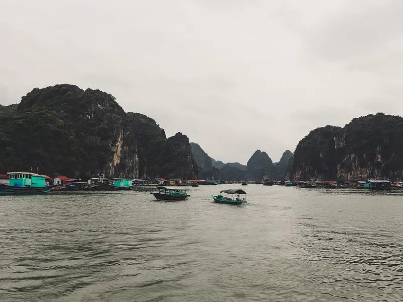 Hanoi Heritage & Halong Waters photo 6