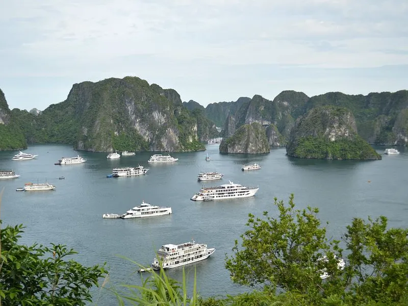 Hanoi Heritage & Halong Waters photo 8