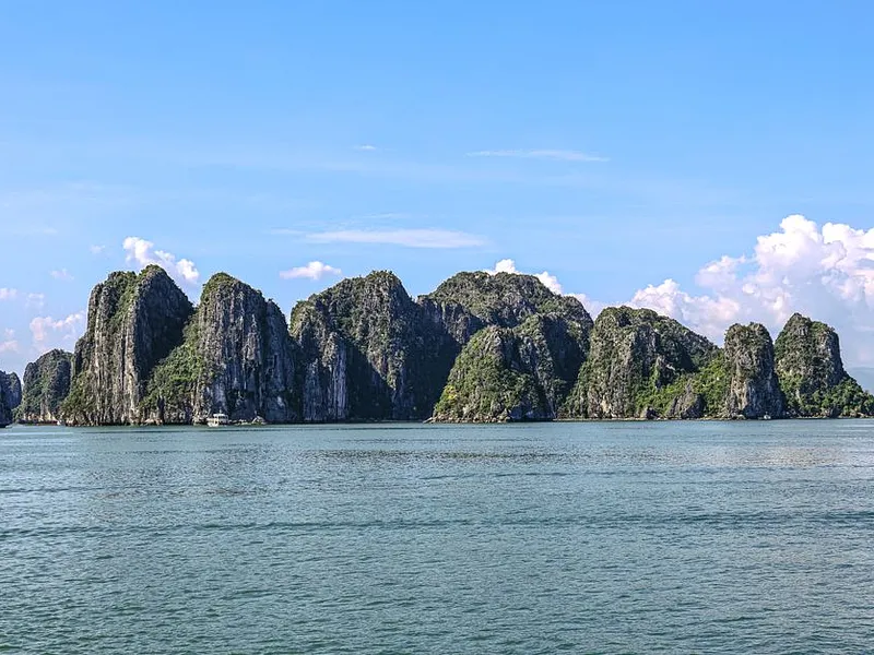Hanoi Heritage & Halong Waters photo 10