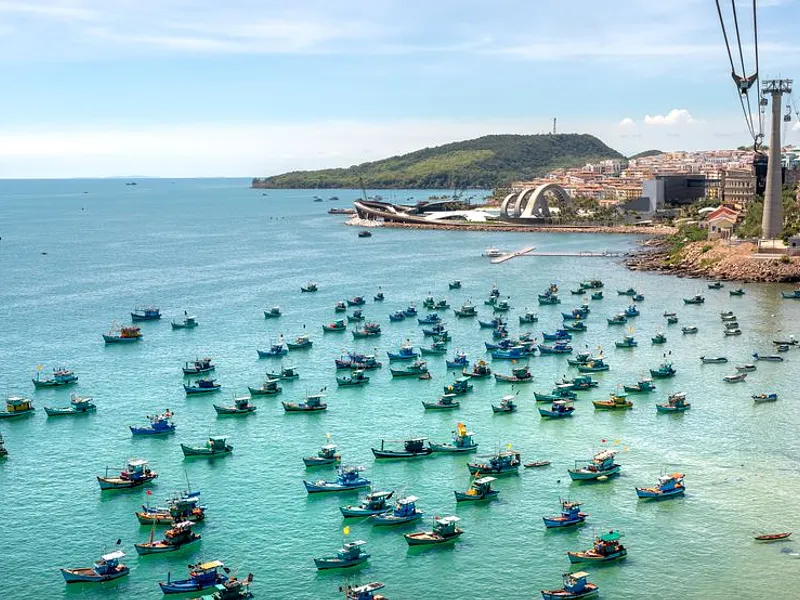 The Great Vietnam Traverse photo 9