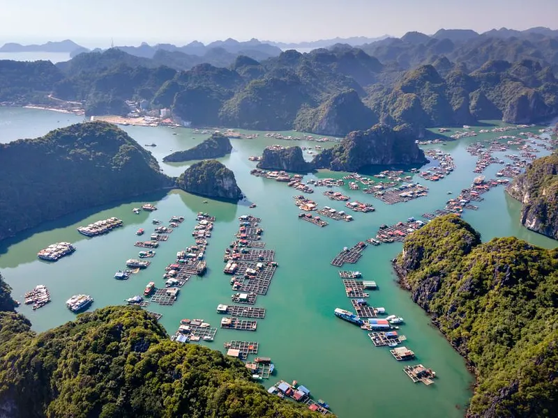 Vietnam Complete: Peaks, Bays & Beaches photo 7