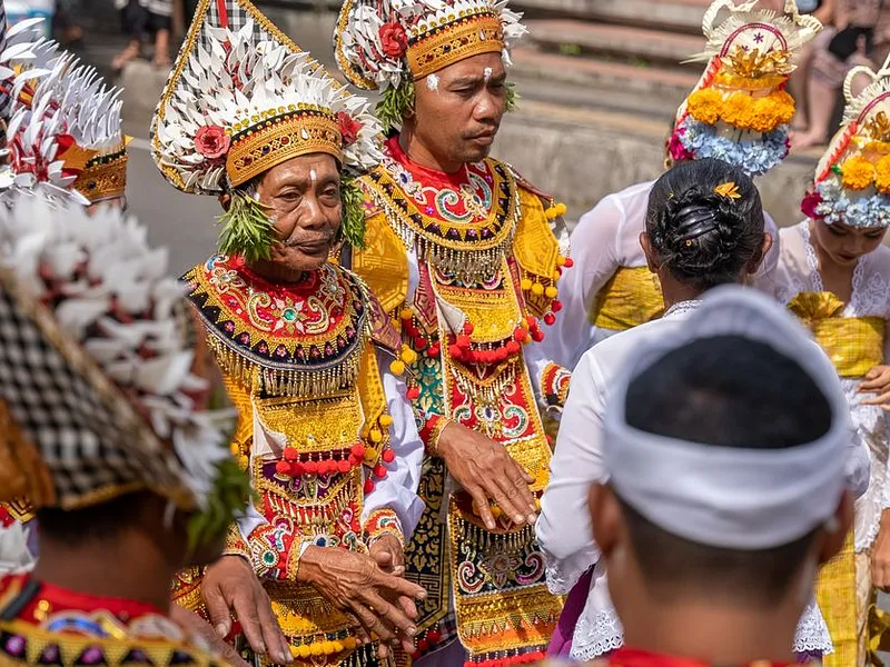 Seminyak Sunsets & Ubud Culture photo 8
