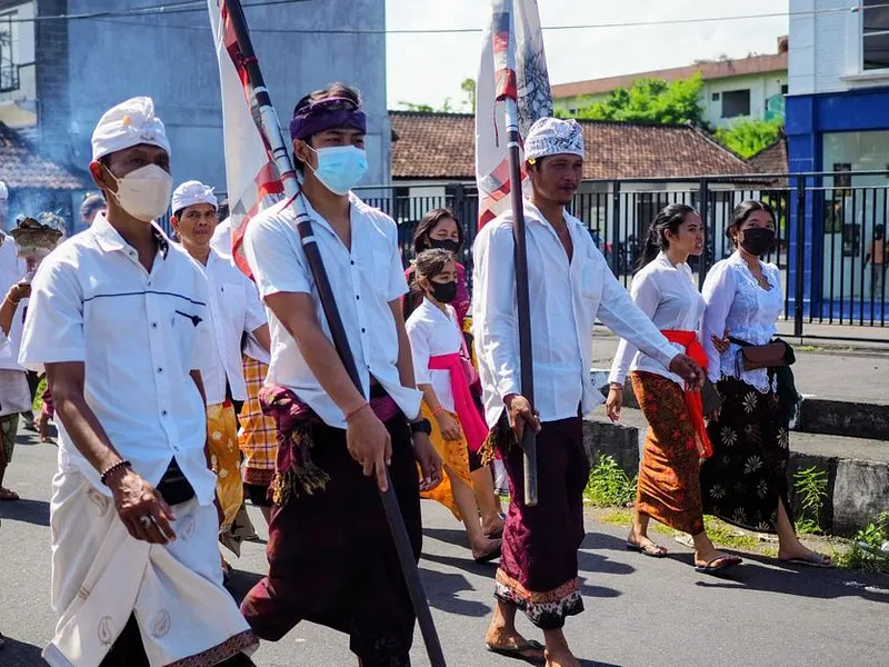 Seminyak Sunsets & Ubud Culture photo 10