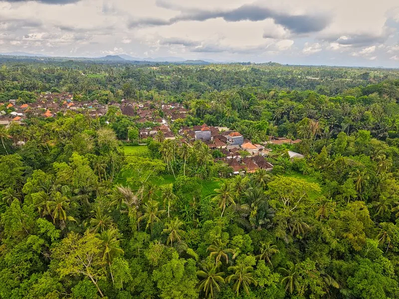 The Long Way Round Bali photo 8
