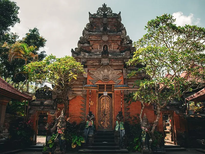 The Long Way Round Bali photo 10