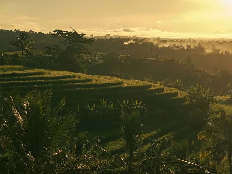 North Bali: Volcano, Lakes & Hot Springs photo 10