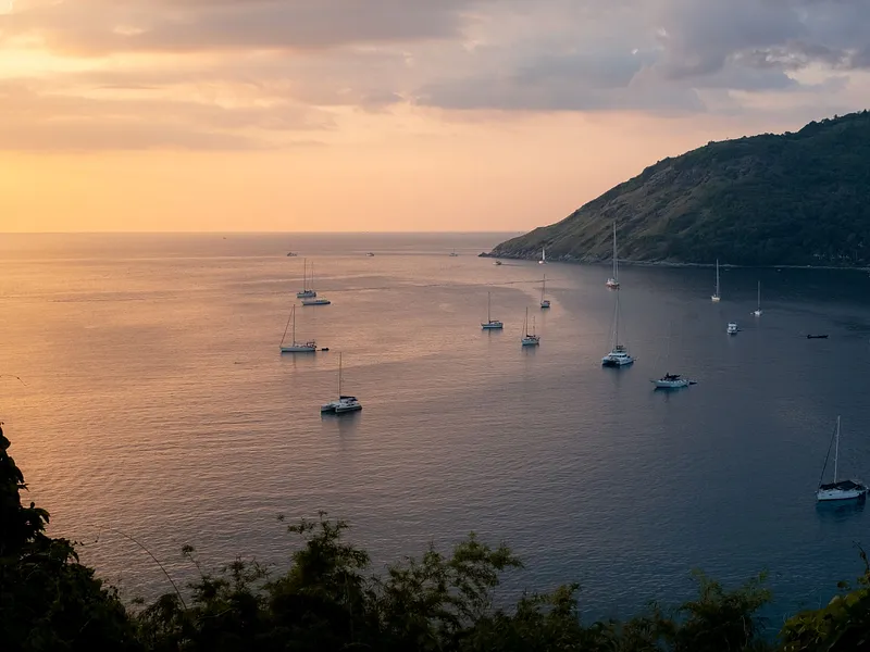 Krabi and Phuket with Flights from Delhi photo 7