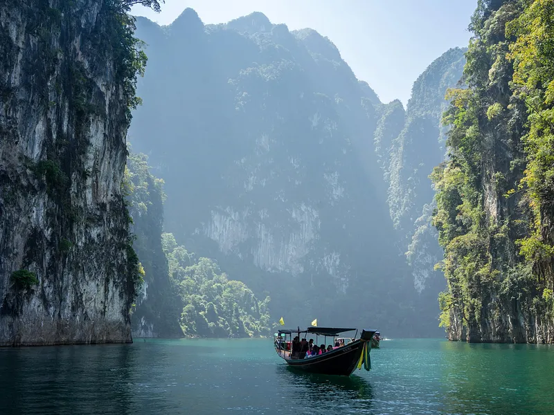Krabi and Phuket with Flights from Delhi photo 8