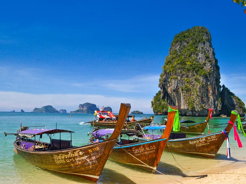 Krabi and Phuket with Flights from Delhi photo 10