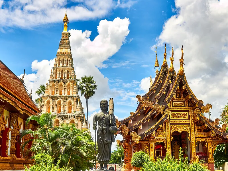 Phuket and Krabi with Flights from Mumbai (3-star) photo 8