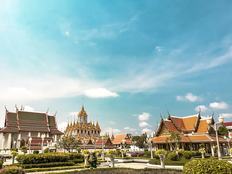 Phuket and Krabi with Flights from Mumbai (3-star) photo 10