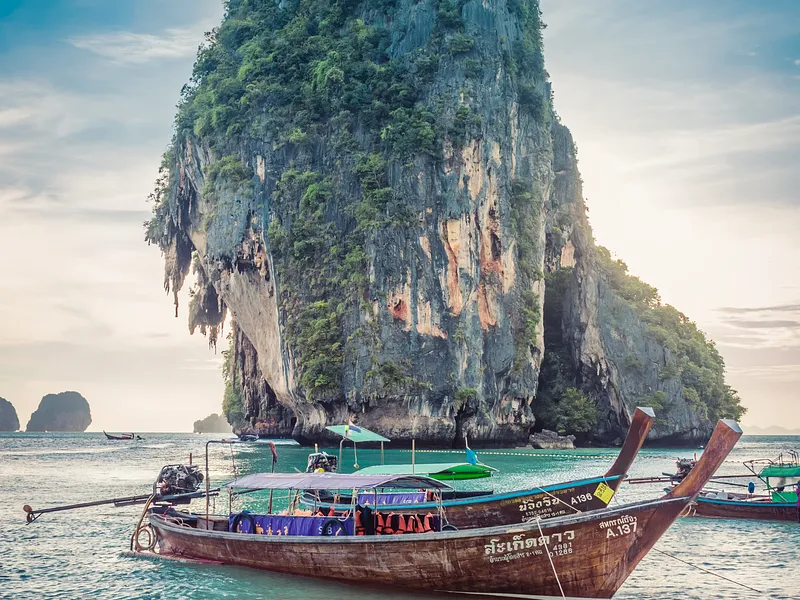 4N Phuket Krabi | Ex-BOM photo 3