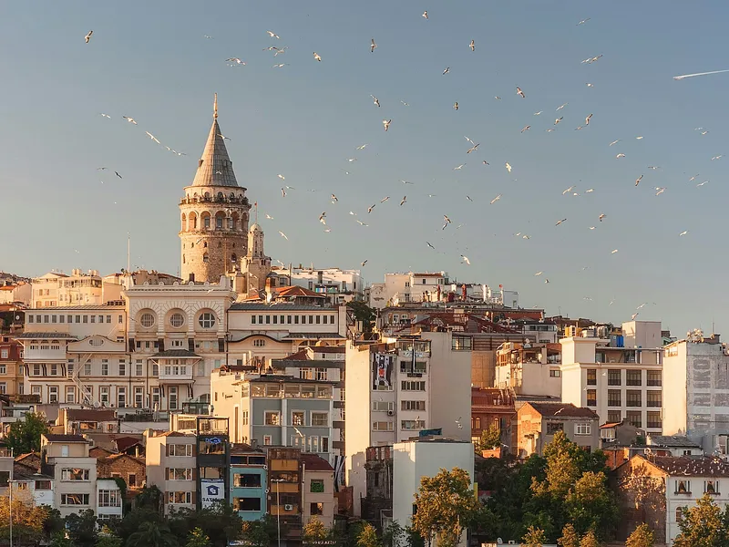 Istanbul Timeless Escape - Budget photo 6