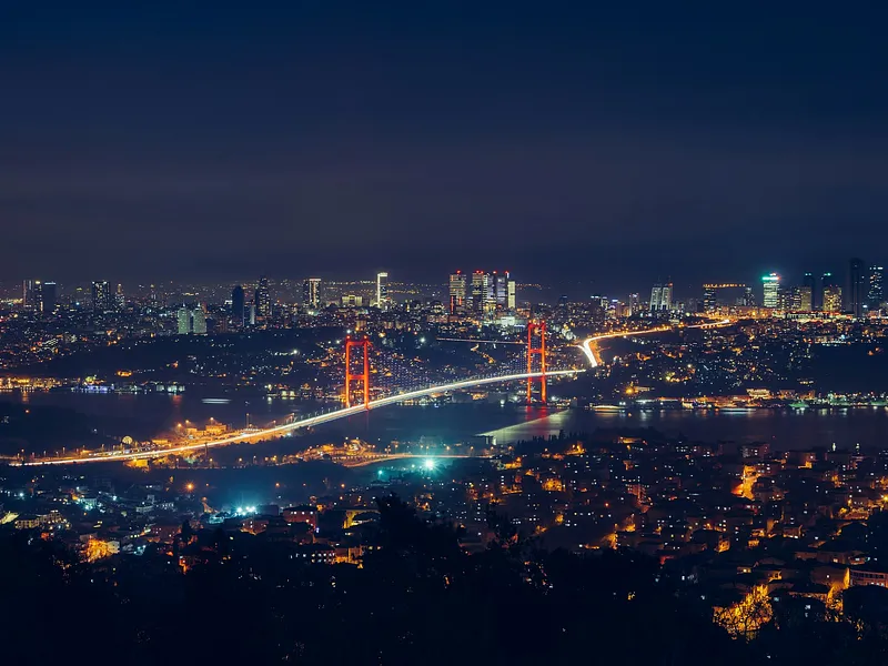 Istanbul Heritage Tour - Budget photo 11