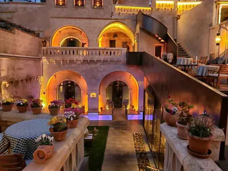 Turkish Heritage Escape - Standard photo 6