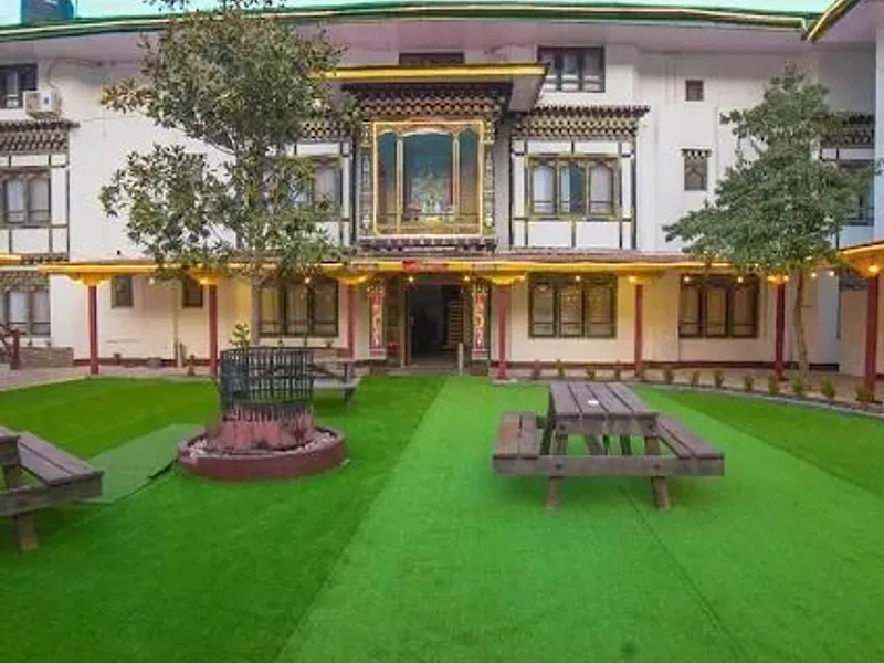 Amazing Bhutan photo 9
