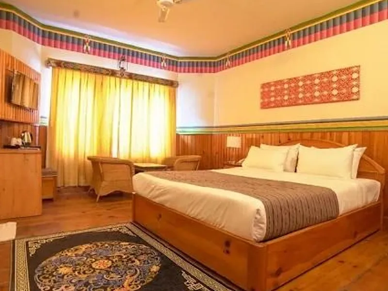 Amazing Bhutan photo 10