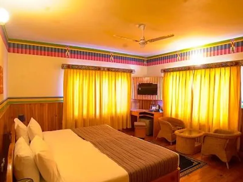 Amazing Bhutan photo 11
