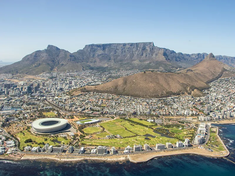 Cape Town Escape - (Deluxe) photo 8