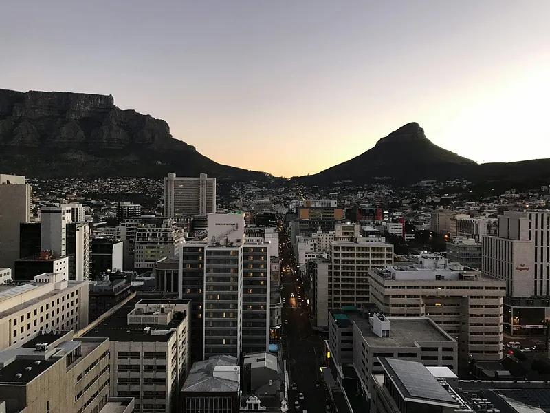 Cape Town Escape - (Deluxe) photo 10