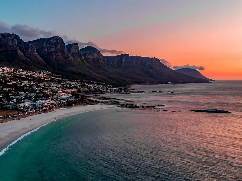 Cape Town Escape - (Deluxe) photo 11