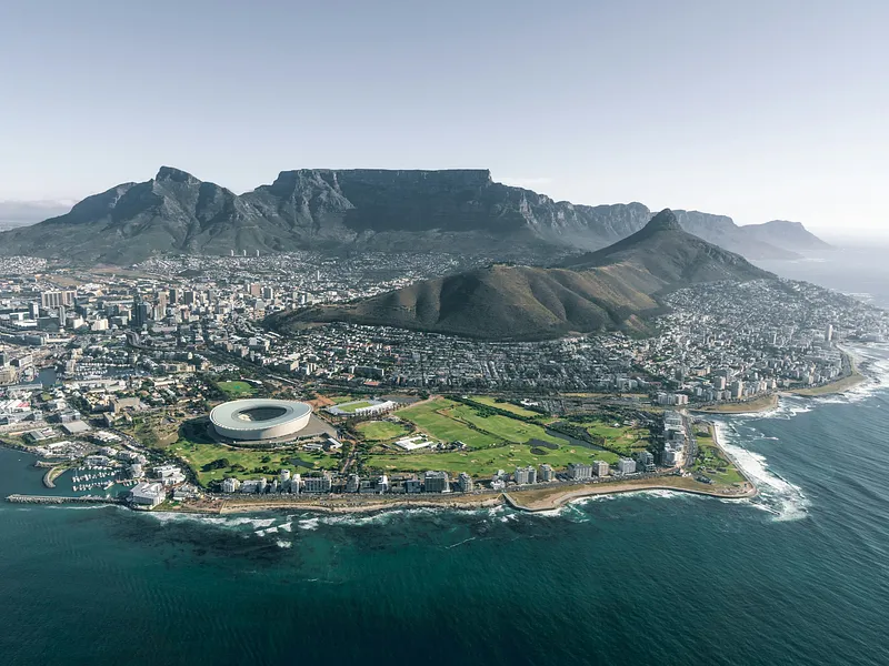 Cape Town Escape - (Premium) photo 6