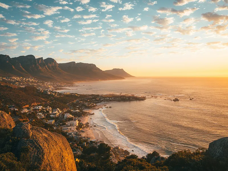 Cape Town Escape - (Premium) photo 7