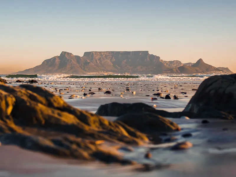 Cape Town Escape - (Premium) photo 8
