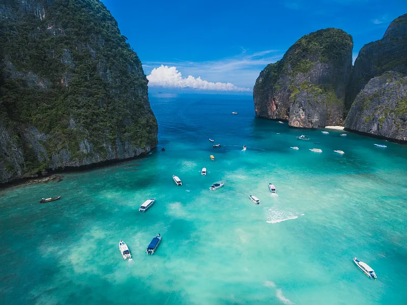 Thailand Season Special photo 7